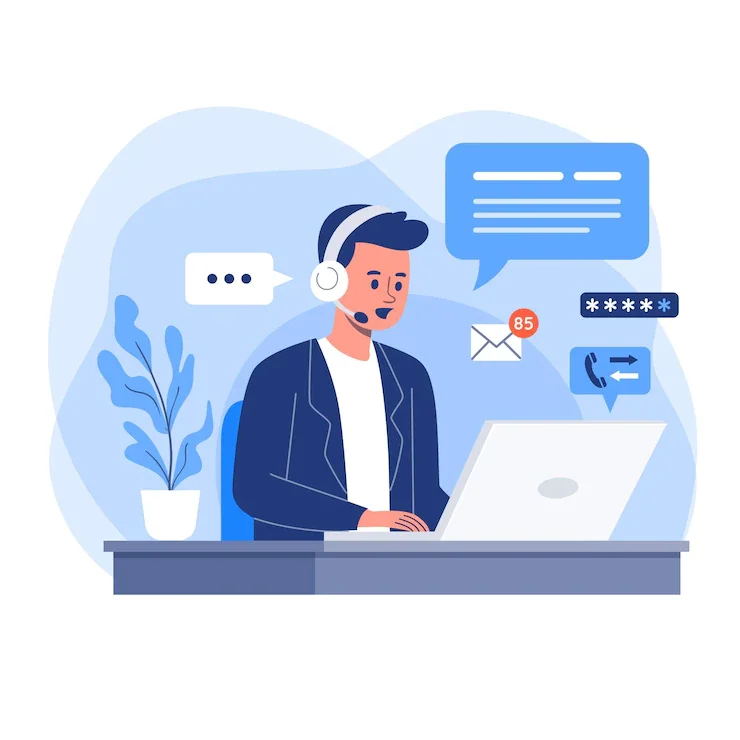 Onsite & Remote Technical Support